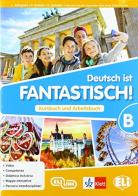 Deutsch ist fantastisch kb/ab b