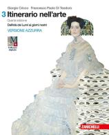 Itinerario nell'arte versione azzurra con museo digitale  -  dall'eta dei lumi ai giorni nostri 3