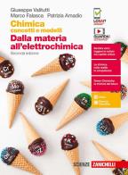 Chimica concetti e modelli seconda edizione dalla materia all'elettrochimica u