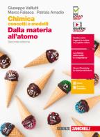 Chimica concetti e modelli seconda edizione dalla materia all'atomo