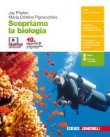 Scopriamo la biologia u