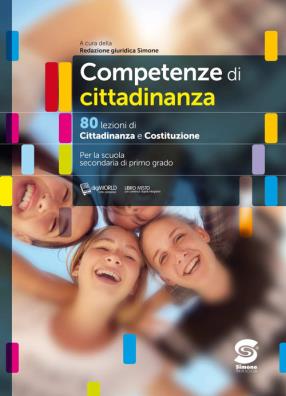 Competenze di cittadinanza 80 lezioni di cittadinanza e costituzione