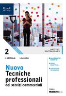 Nuovo tecniche professionali dei servizi commerciali set maior 2