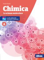 Chimica la scienza molecolare a
