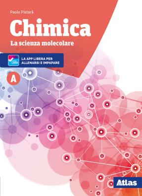 Chimica la scienza molecolare a