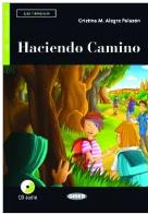 Haciendo camino  + audio + app a1