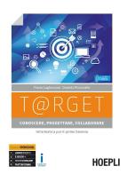Target  + laboratorio + scratch