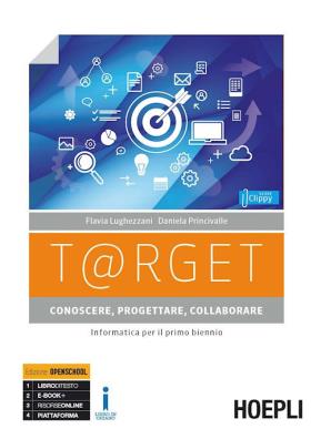 Target  + laboratorio + scratch