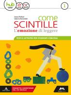 Come scintille testi e attività per studenti con dsa 1