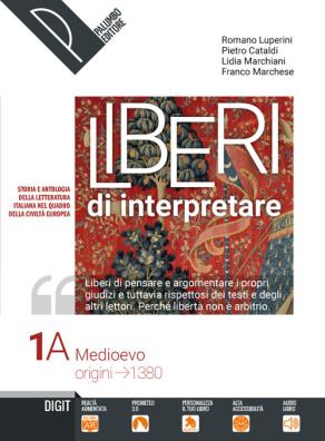 Liberi di interpretare a + b + liberi di scrivere + antologia della commedia 1