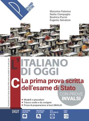Italiano di oggi c