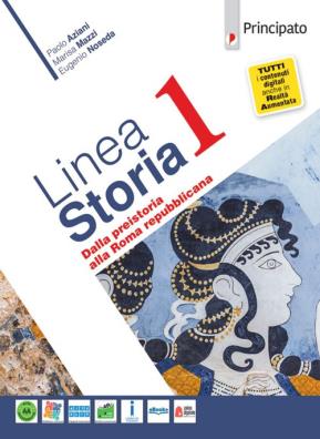 Linea storia u
