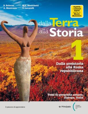 Dalla terra alla storia 2