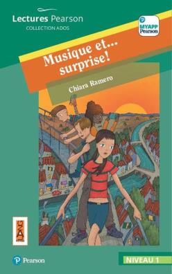 Musique et surprise 1