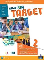 Right on target  + easy learning with songs 2