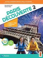 Paris decouverte eleve/cahier + apprendre pour tous 2