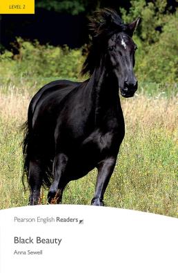 Black beauty 2