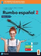 Rumbo espanol  + rumbo a los mapas 2 2