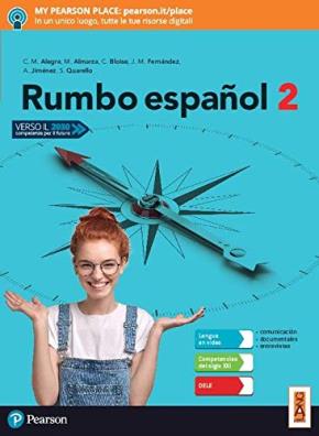 Rumbo espanol  + rumbo a los mapas 2 2