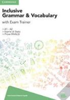 Inclusive grammar and vocabulary sb with exam trainer 2