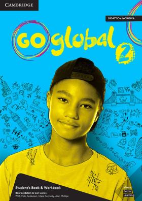 Go global plus sb/wb + dvdrom 2