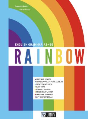 Rainbow english grammar a2 - b2 a2 - b2