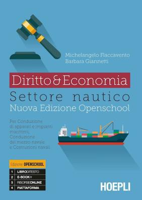 Diritto e economia settore nautico