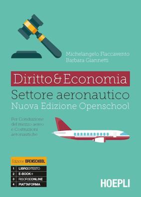 Diritto e economia settore aeronautico