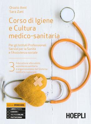 Corso di igiene e cultura medico sanitaria 3