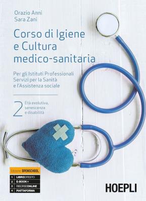 Corso di igiene e cultura medico sanitaria 2