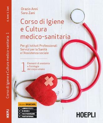 Corso di igiene e cultura medico sanitaria 1