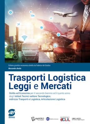 Trasporti logistica leggi e mercati n.e.