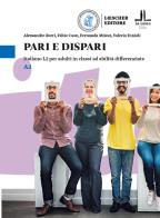 Pari e dispari italiano l2 per adulti in classi ad abilità differenziate a2