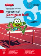 Voy contigo contigo es facil