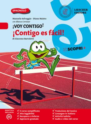 Voy contigo contigo es facil