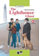 Lighthouse ghost  + audio + app a1