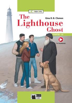 Lighthouse ghost  + audio + app a1