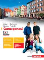 Ganz genau 1