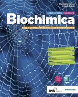 Connecting science biochimica volume biochimica base con scienze della terra