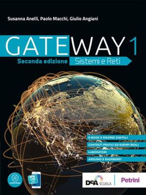 Gateway sistemi e reti seconda edizione 3 3