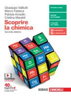 Scoprire la chimica seconda edizione u