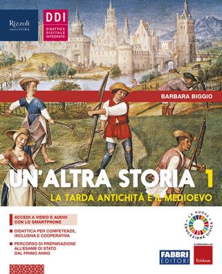 Altra storia con osservo e imparo 1