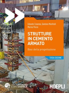 Strutture in cemento armato basi della progettazione. con contenuto digitale per accesso on line