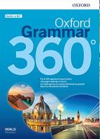 Oxford grammar 360 sb c/c