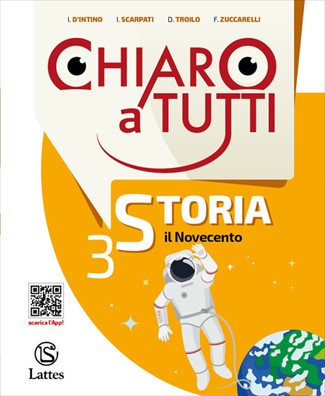 Chiaro a tutti storia  + l'esame di stato 3 3