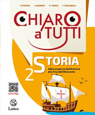 Chiaro a tutti storia 2