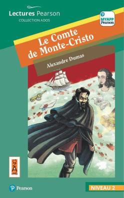 Le comte de monte cristo