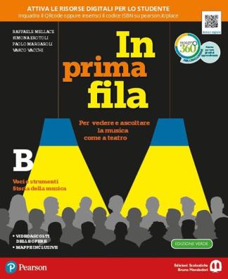 Prima fila edizione separata b