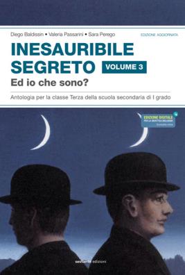 Inesauribile segreto ed io che sono? 3