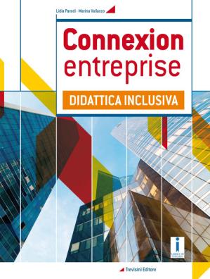 Connexion entreprise
